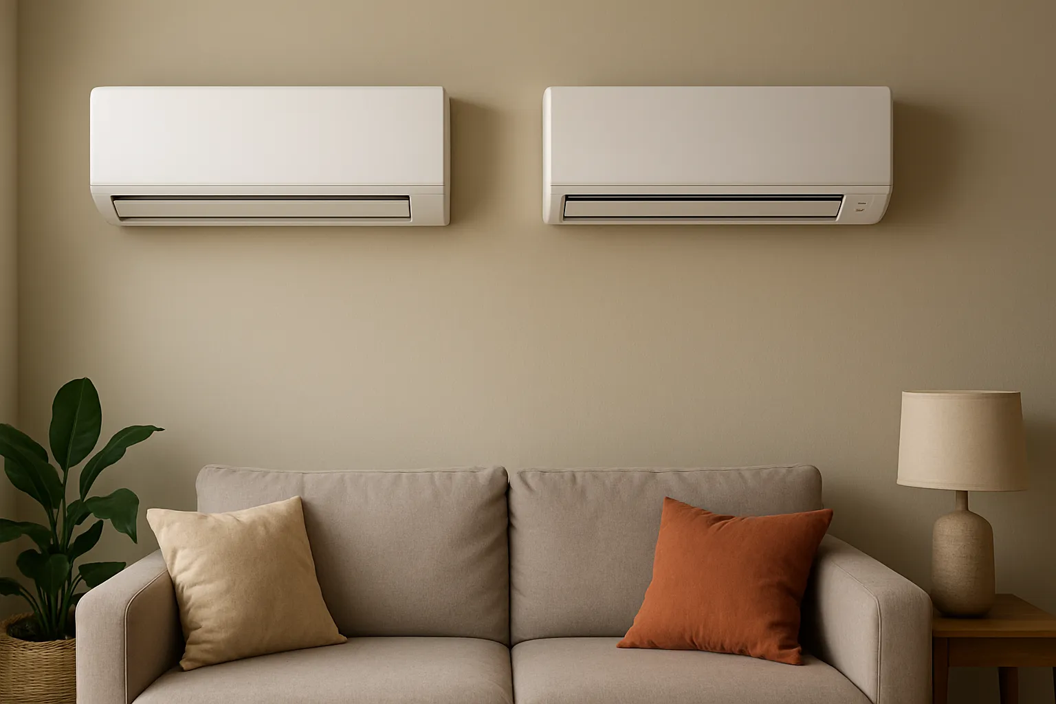 1 Ton 5-Star AC 2026: Voltas Vectra Zen vs Blue Star Q Smart Wi-Fi
