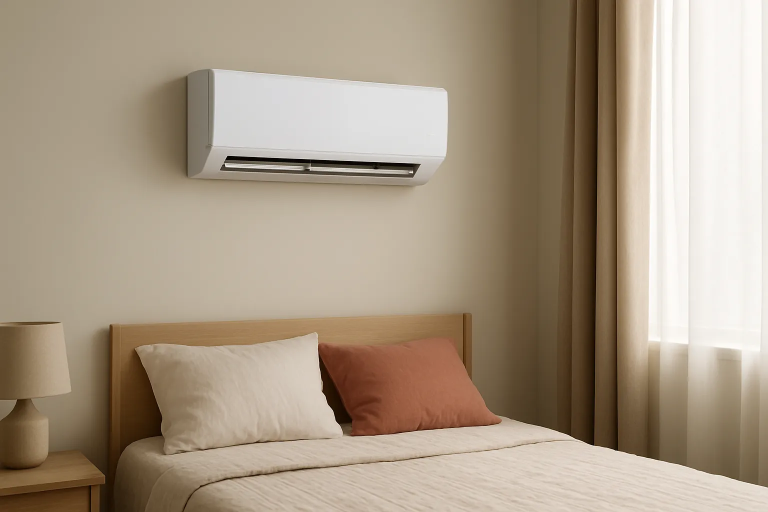 Acerpure Chill Neo 1 ton review 2026: ছোট bedroom-এর AC?