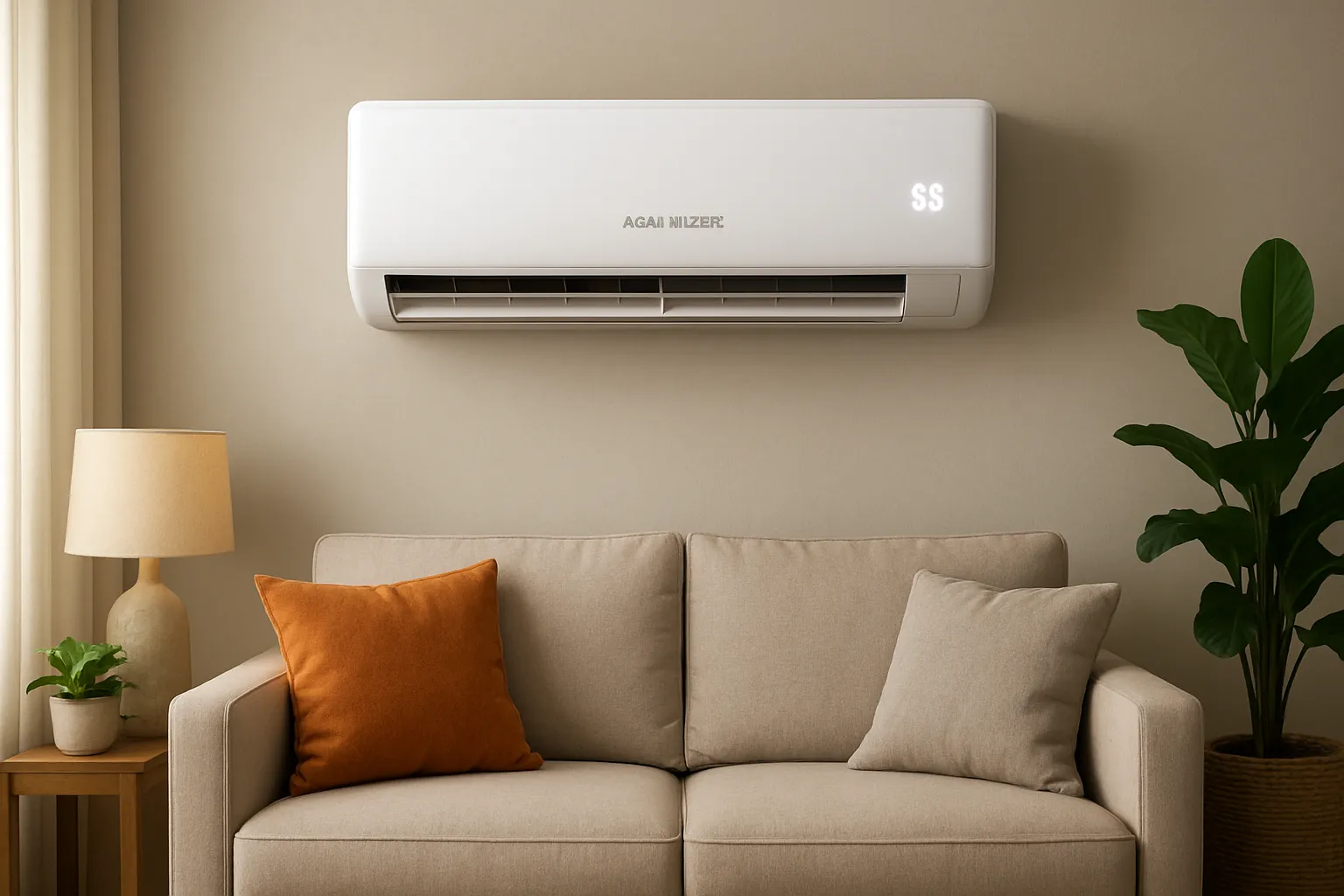 AKAI Nilgiree AC 2026: 55°C Cooling Claim কি সত্যিই কাজে লাগে?
