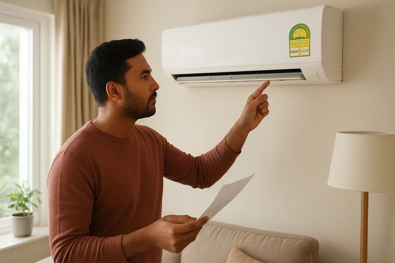 BEE AC Star Label 2026: পুরনো 5-Star বিভ্রান্তি এড়ান