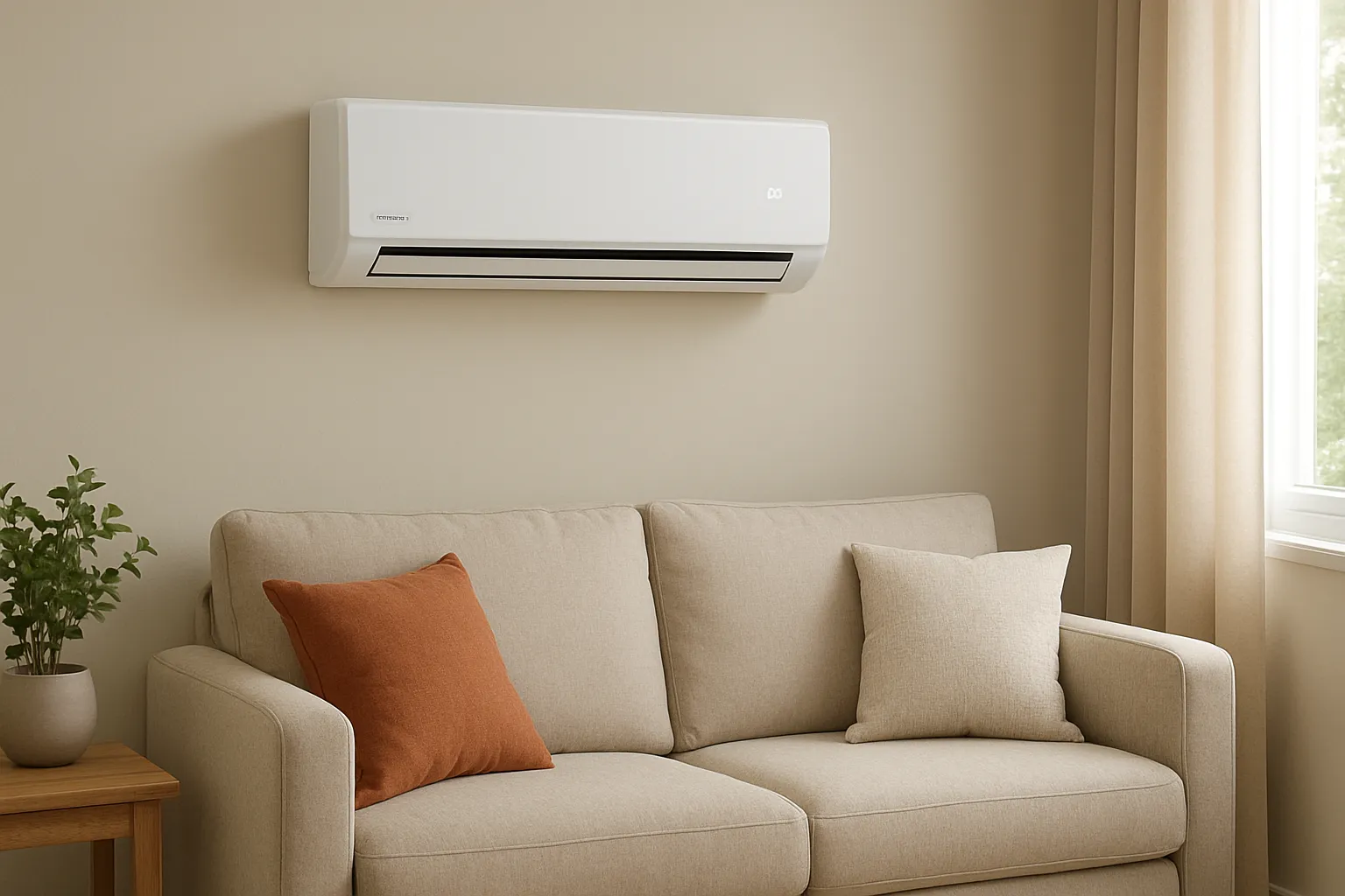 Blue Star IA318ZXU review 2026: ₹35k 1.5 টন 3-Star AC