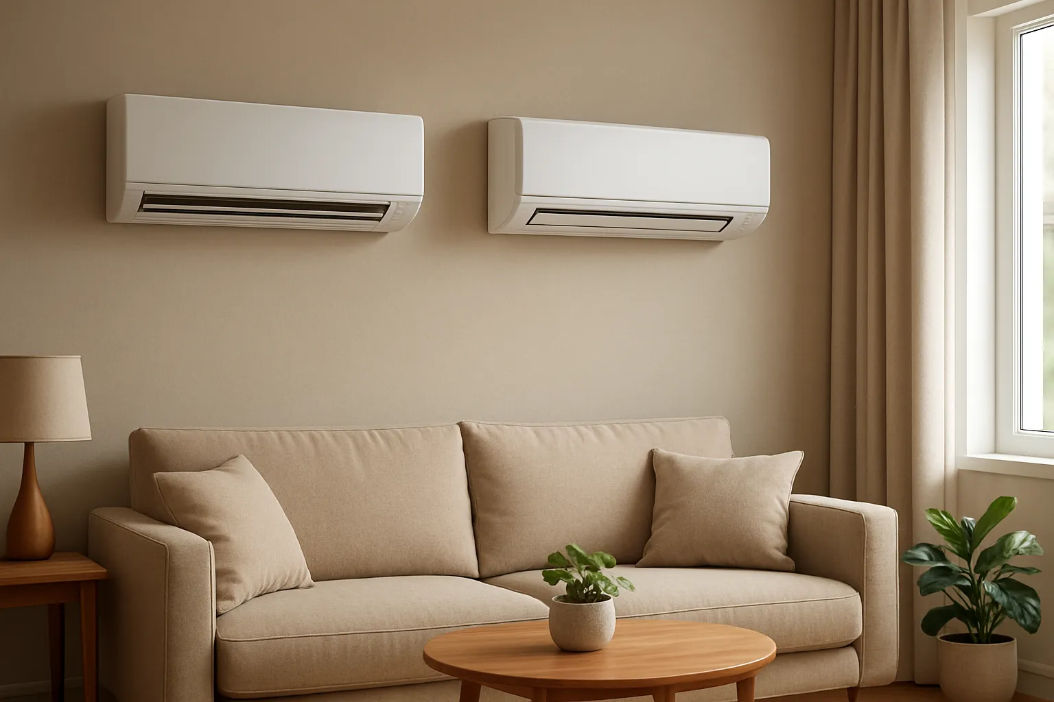 Blue Star Iconia vs Voltas Vertis AI 2026: কোন premium AC নেবেন?