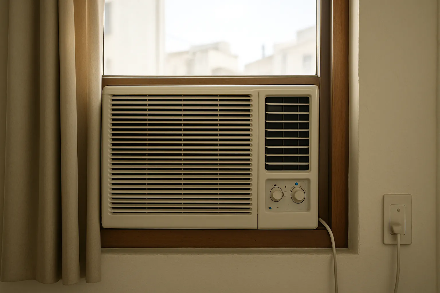 Blue Star window AC 2026: ভাড়াবাড়ির জন্য ১.৫ টন গাইড