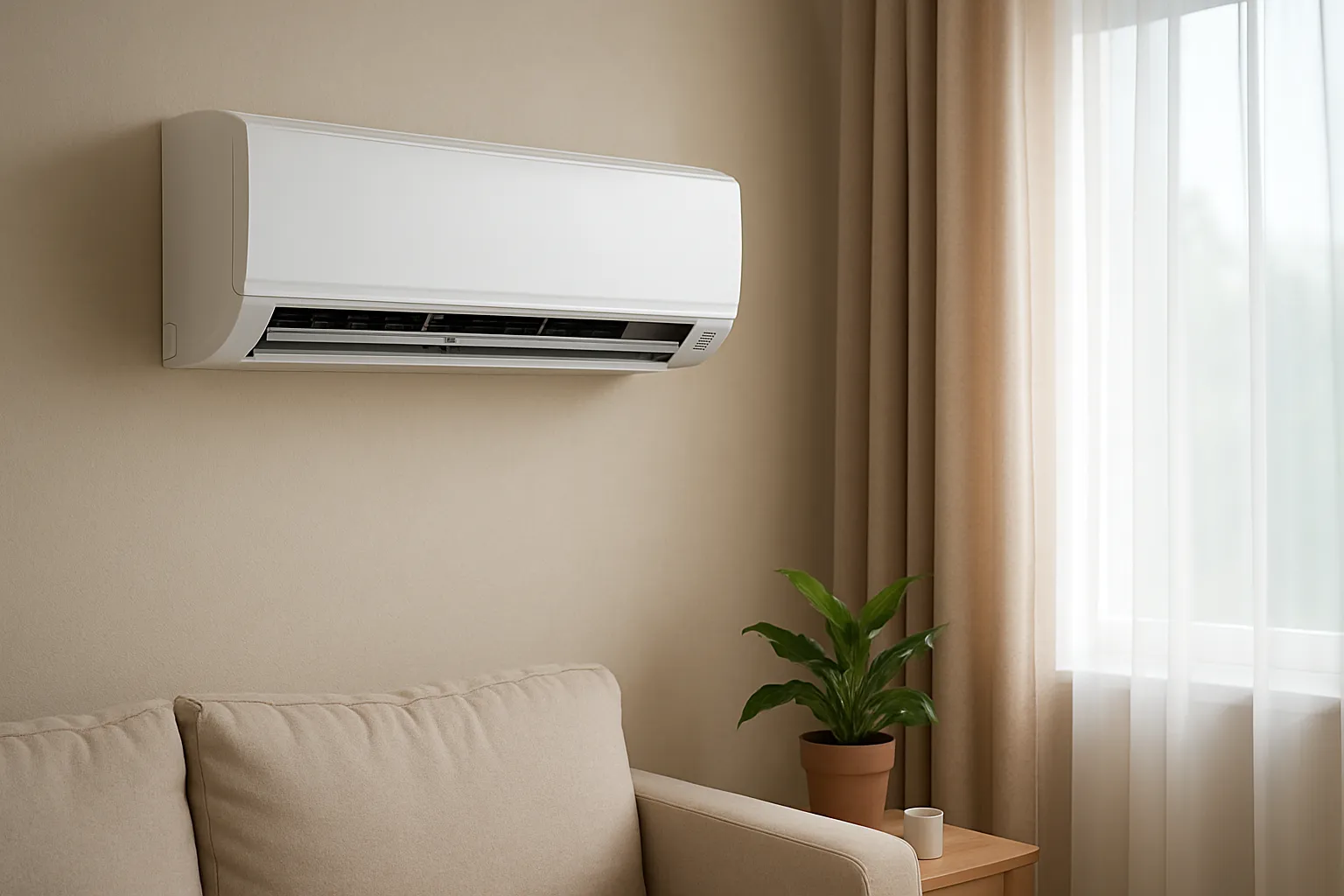 Dry mode vs cool mode AC: Kolkata monsoon bill guide | AC Kharcha
