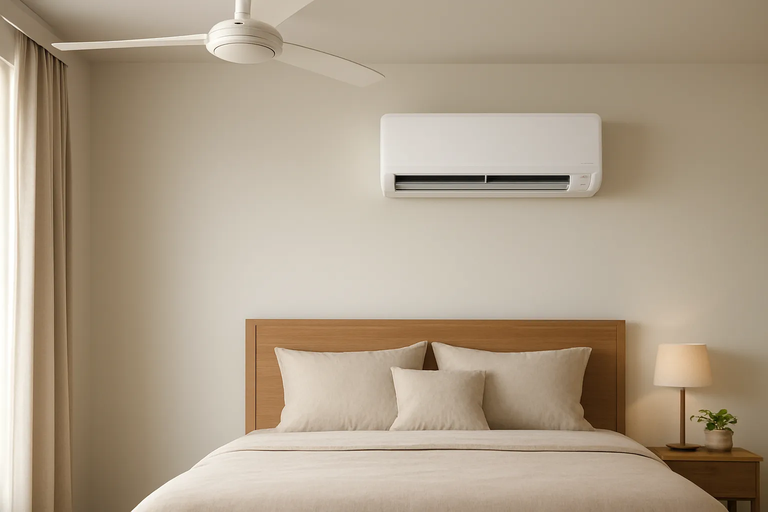 Godrej Smart Sync AC 2026: AC + Fan Saving Guide