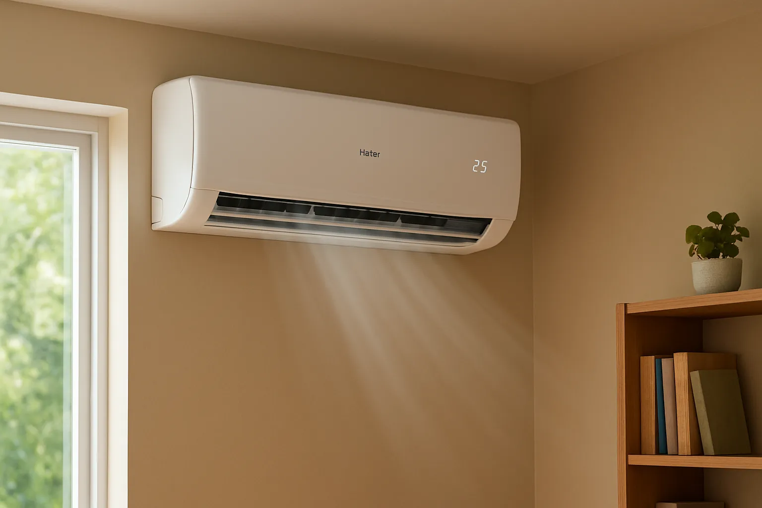 Haier Desert Rose AC 2026: ₹55,990 দাম কি সত্যিই ঠিক?
