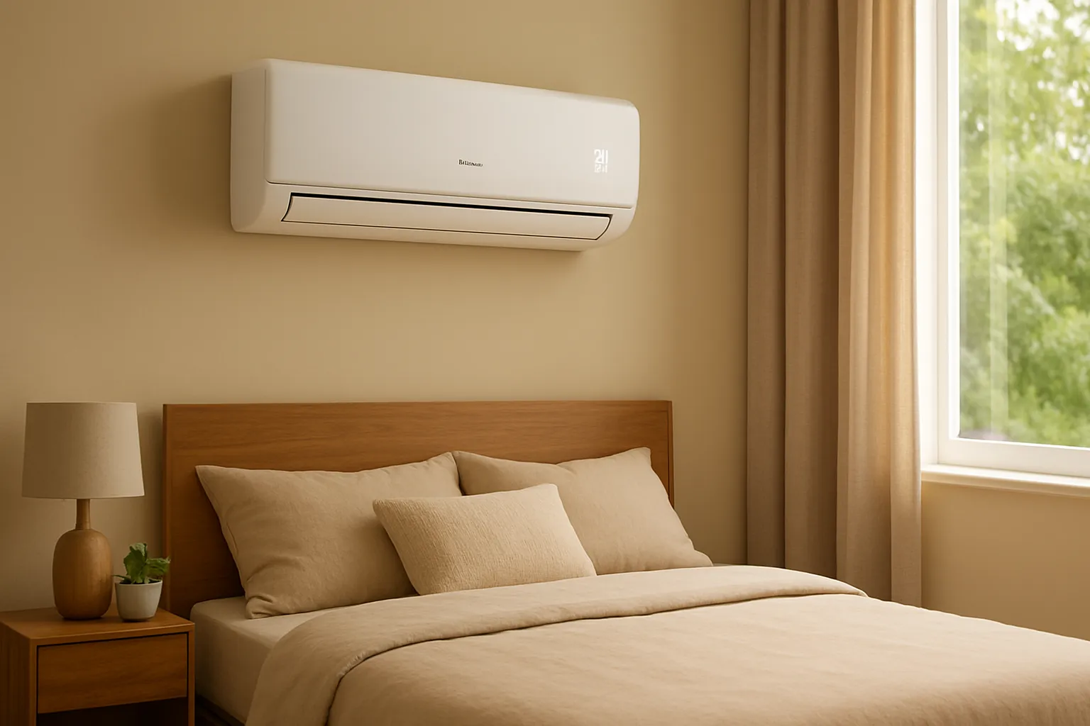Hisense Intelli Cool Pro AC review 2026: ₹32k bedroom pick?