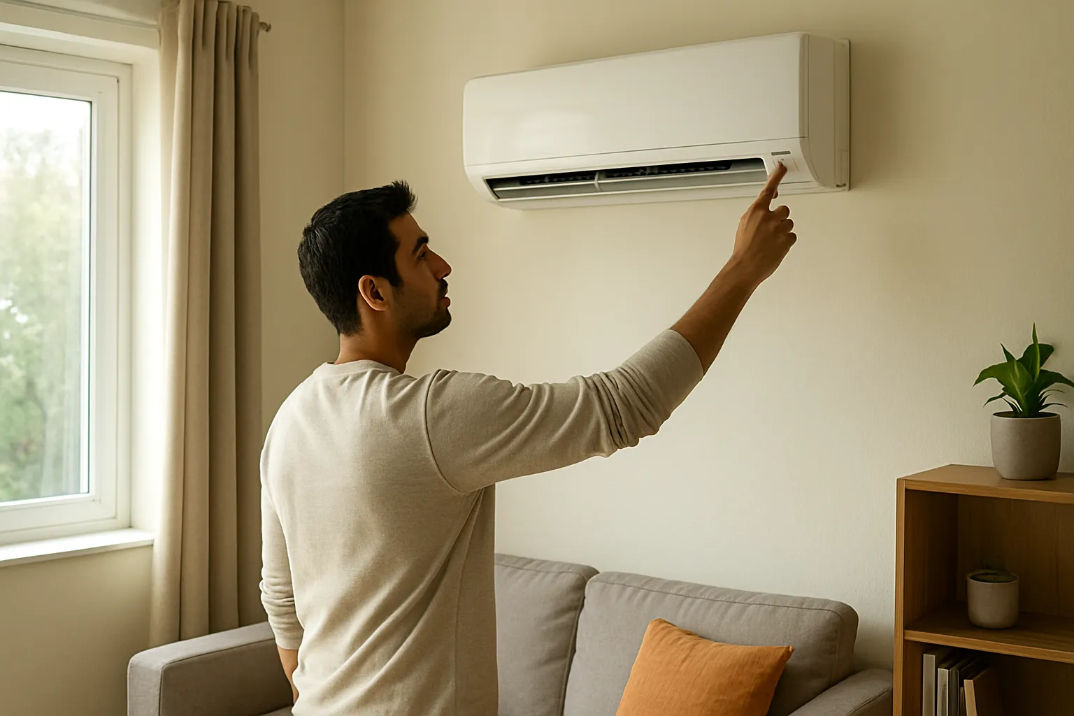 Hyderabad AC bill 2026: ১.৫ টন AC ২০০ ইউনিটের পরে কত খরচ?