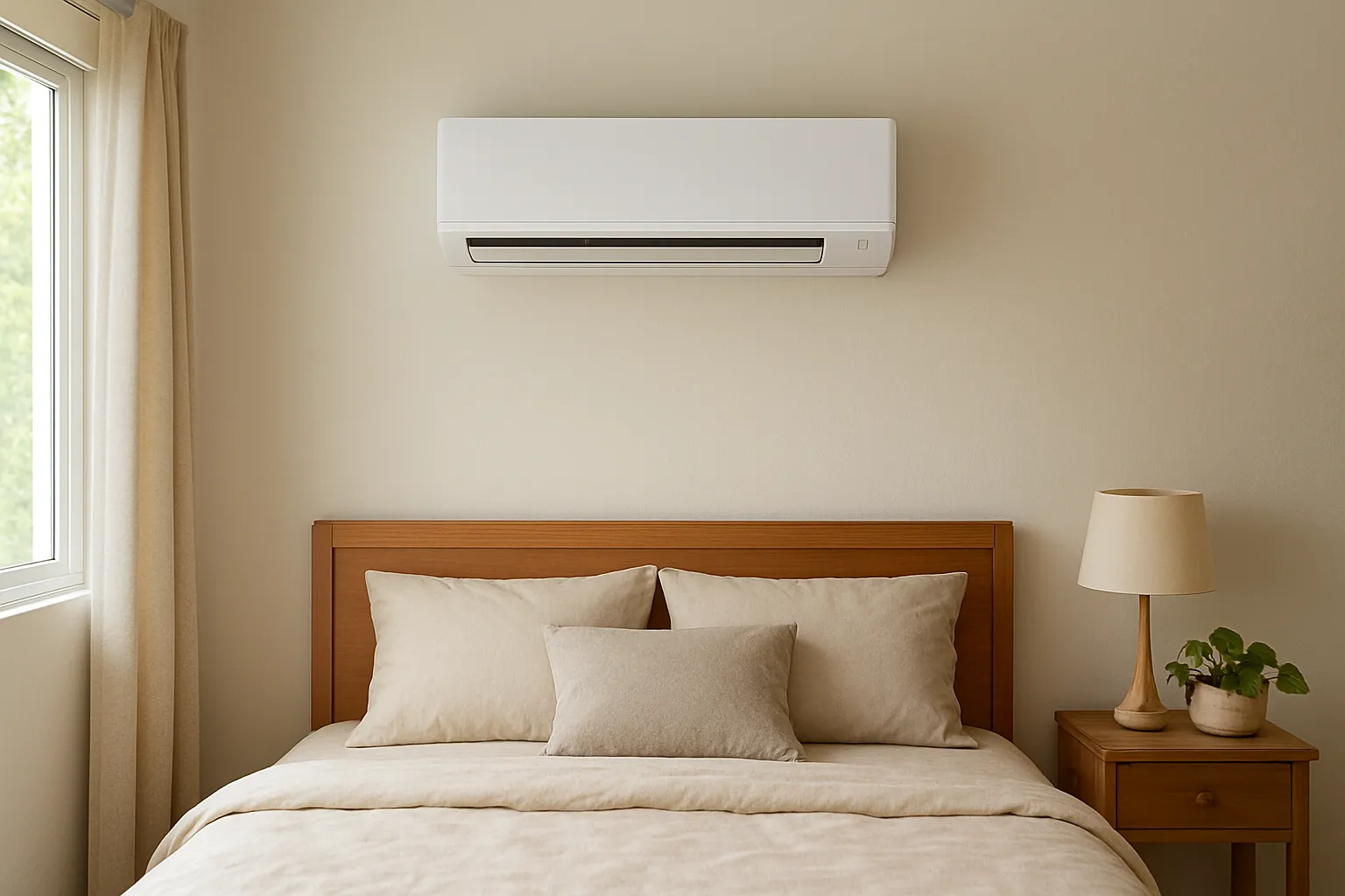 IFB CI1834X223GN1 1.5T 3-Star AC Review 2026