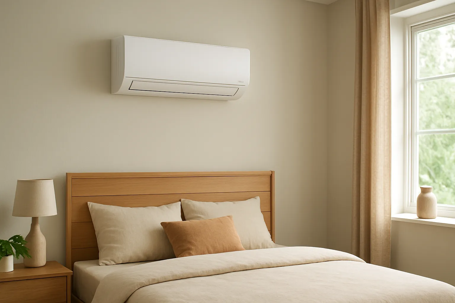 LG AS-Q19XNXE 2026 Review: আর্দ্র bedroom-এর ১.৫ টন 3-Star AC