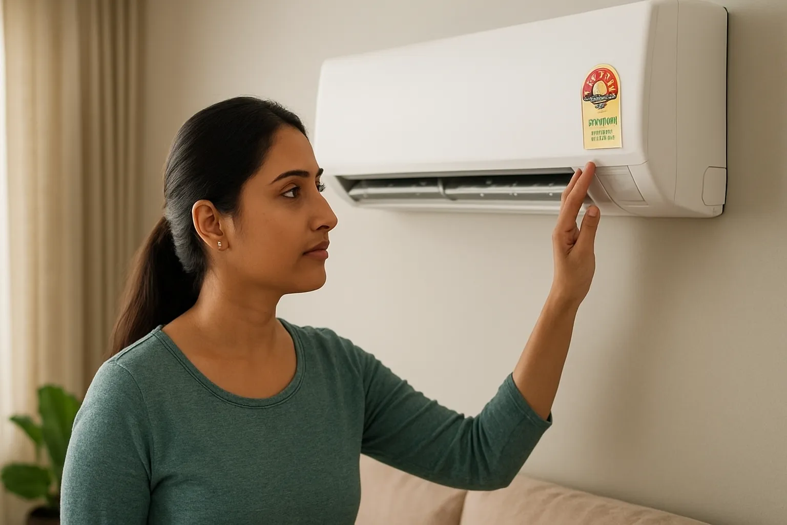 LG Essential Series AC 2026: নতুন BEE Label বুঝে কিনুন