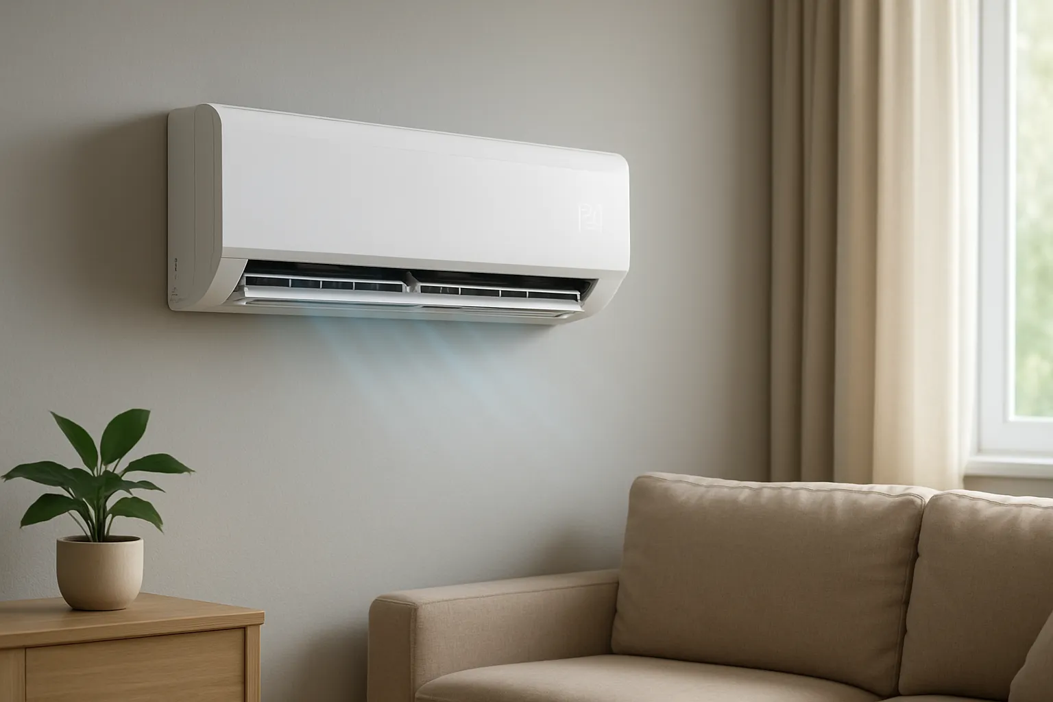 Lloyd Stunnair GLS19V5ASOQZ 2026 Review: Is This ₹69k Air-Purifier AC Worth It?
