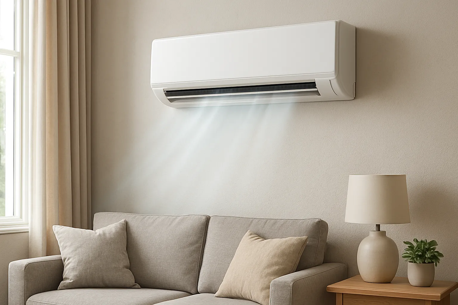 O General ASGG18CPWA-B 2026 Review: Premium 3-Star AC for 55°C Heat?