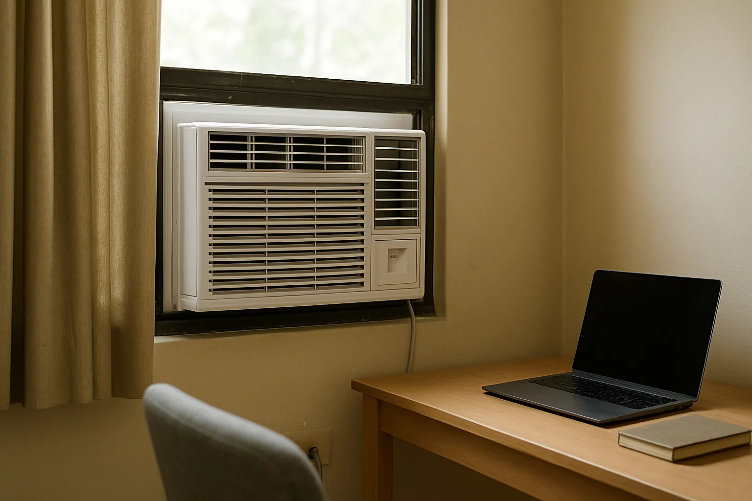 Oakter Studio AC 5000 2026: ০.৫ টন ছোট ঘরের AC