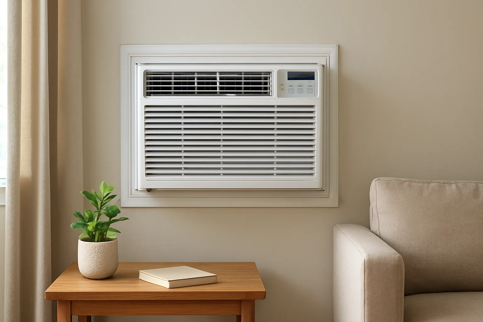 Sharp window AC air purifier India 2026: ভাড়াবাড়ির জন্য Ryohu গাইড