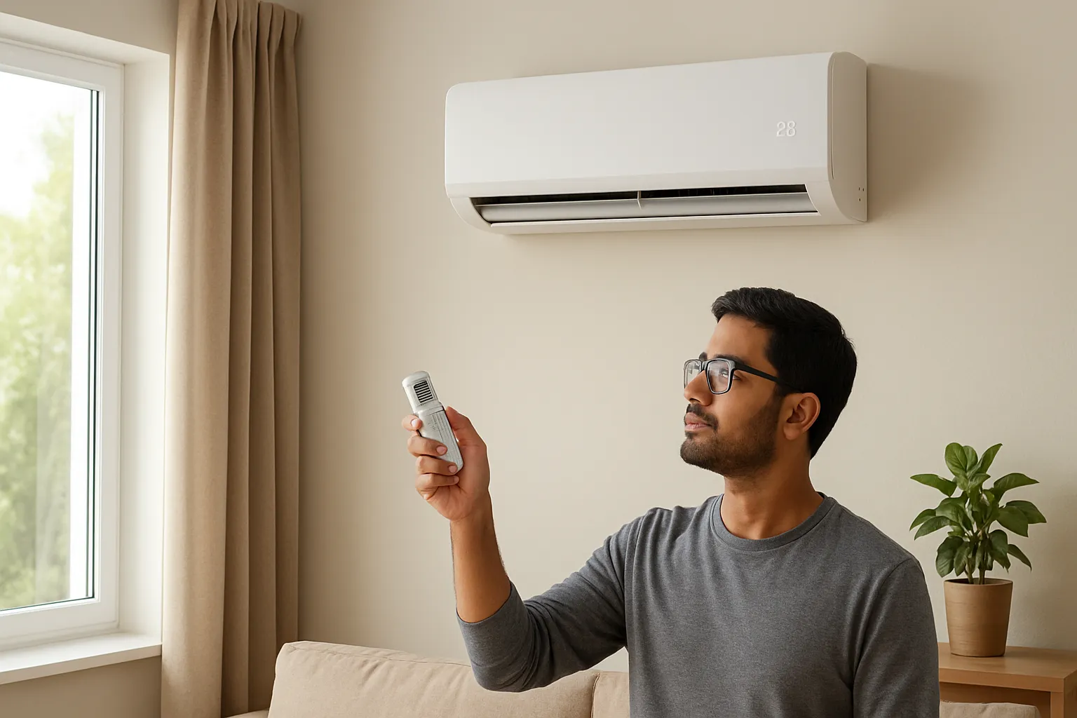 Voltas AI Energy Manager 2026: AC units cap করা যায়?