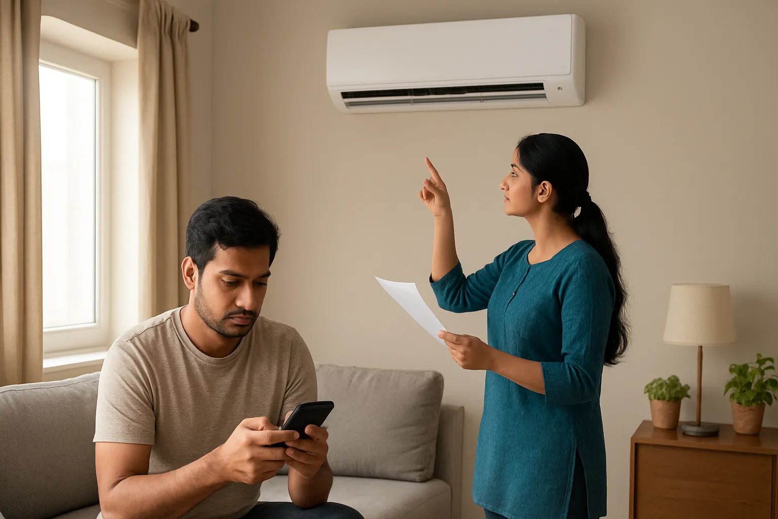 West Bengal Smart Meters 2026: AC bill track করবেন কীভাবে