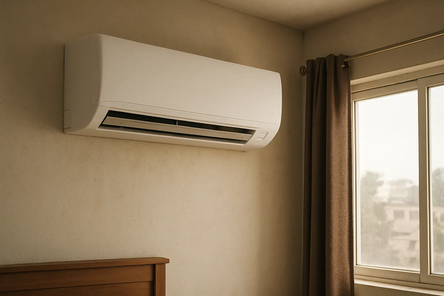 Whirlpool SAI17P56DET0 2026 Review: 5-Star AC for Dusty Tier-2 Homes?